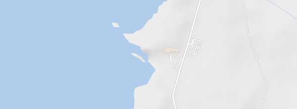 Map of Cliffs of Moher