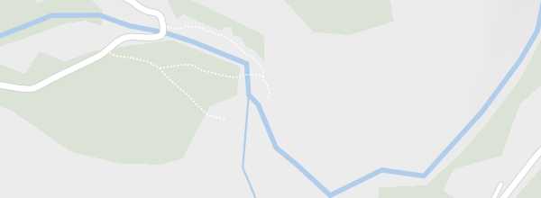 Map of Imouzzer Waterfall