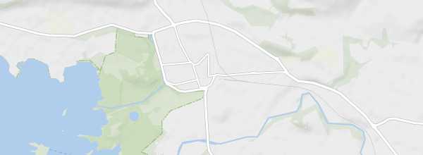 Map of Killarney