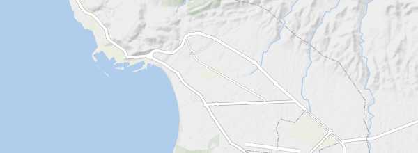 Map of Agadir