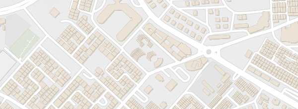 Map of Agadir Craft Market