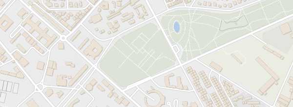Map of Ibn Zaydoun Garden