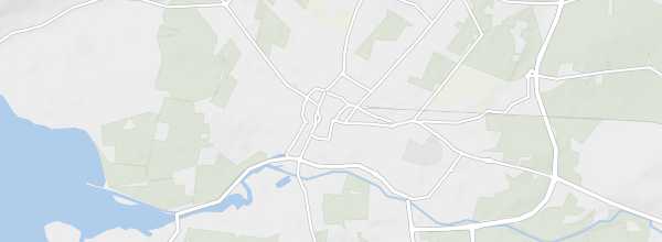 Map of Tralee