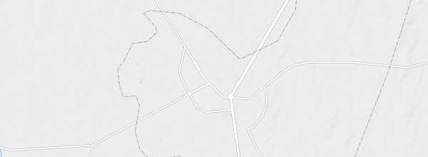 Map of Tiznit