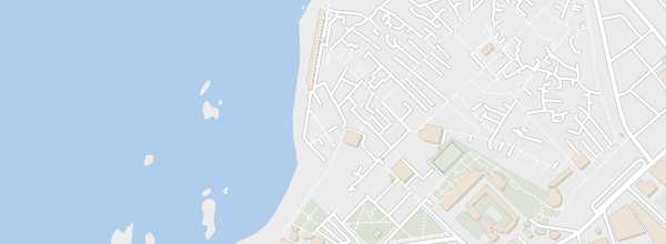 Map of Essaouira Kasbah