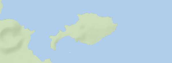 Map of Bartolome