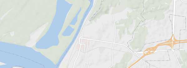 Map of Vicksburg