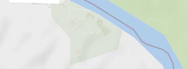 Map of Yaxchilan