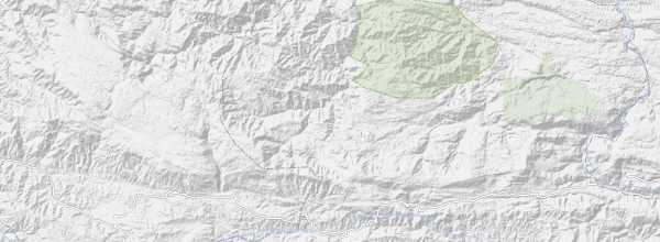 Map of Ixil