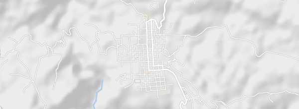 Map of Sololá