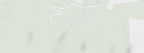 Map of Palenque