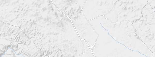 Map of Comitán