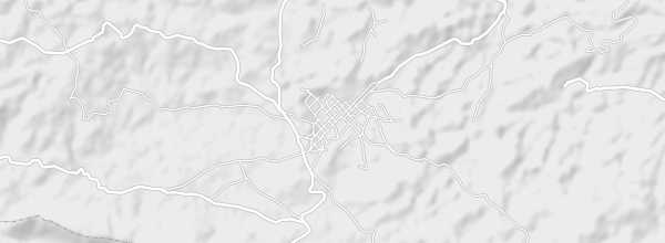 Map of Chamula
