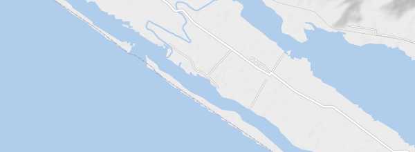 Map of Boca del Cielo