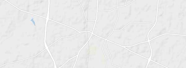 Map of Nacogdoches