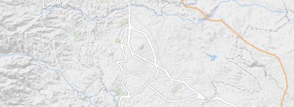 Map of Xalapa