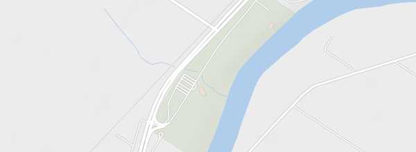 Map of Lower Fort Garry