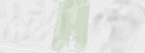 Map of El Tajin