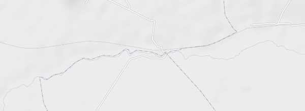 Map of Padre Tembleque Aqueduct