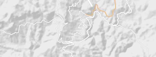 Map of Taxco