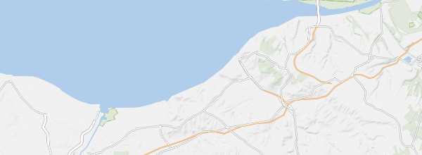 Map of Flower Coast