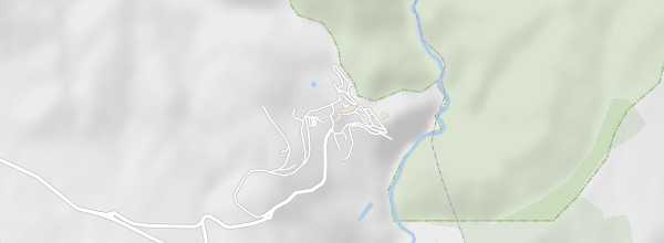 Map of Alquezar