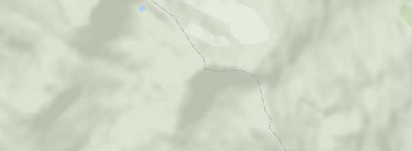 Map of Mont Perdu Massif