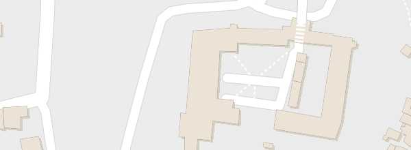 Map of Chalais Castle