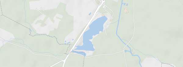 Map of Lake Clarens
