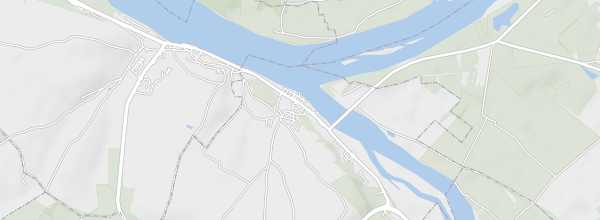 Map of Candes-Saint-Martin