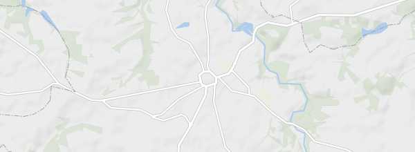 Map of Eauze