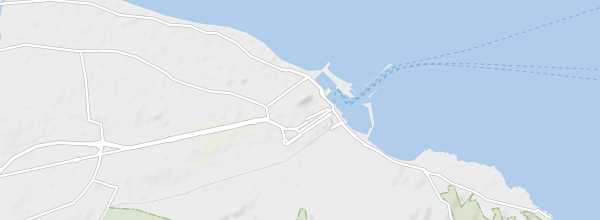 Map of Dénia