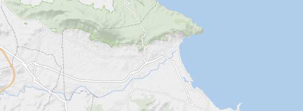Map of Javea