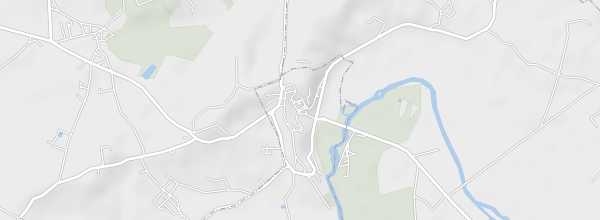 Map of Aubeterre-sur-Dronne