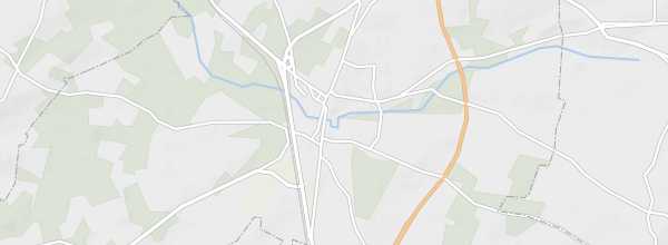 Map of Sées