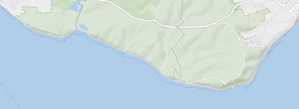 Map of Seven Sisters