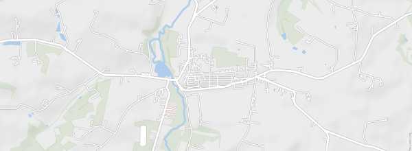 Map of Montréal-du-Gers