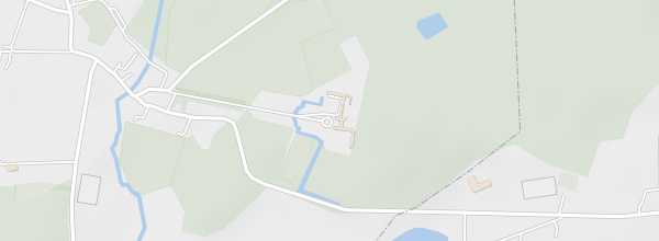 Map of Château de Gizeux