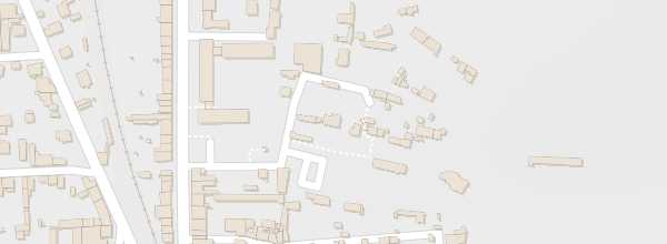 Map of Les Buissonnets