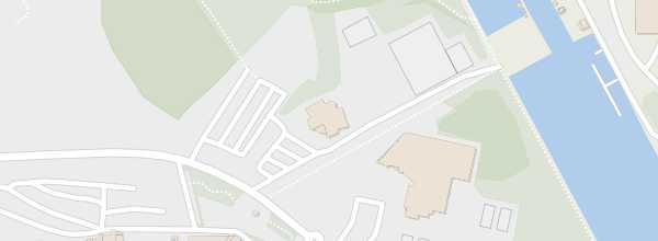 Map of Naturospace