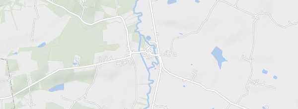 Map of Fourcès
