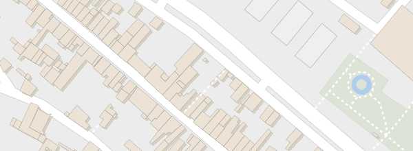 Map of Satie Houses