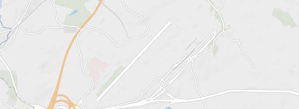 Map of London Stansted Airport