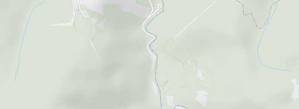 Map of Little Amazon of the Pyrenees