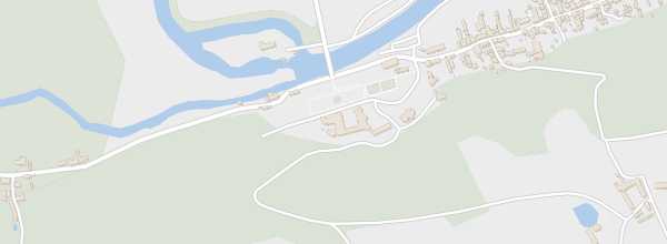 Map of Ussé Castle