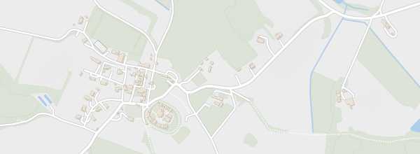 Map of Medieval Siege Camp