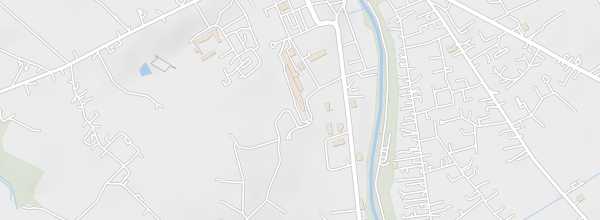 Map of Albret Tourist Train