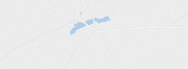 Map of Fada N’Gourma