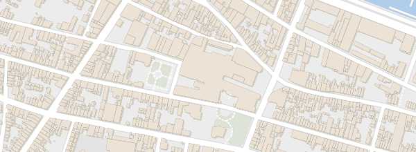 Map of Bénédictine Palace Museum