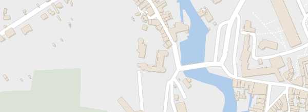 Map of La Rochefoucauld Castle